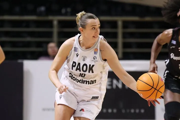 Α1 Μπάσκετ Γυναικών: Με νίκες συνέχισαν ΠΑΟΚ και Πρωτέας Βούλας