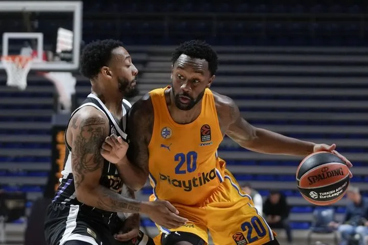 Χάποελ Τελ Αβίβ: Κοντά σε συμφωνία με τον Ράντολφ, σύμφωνα με ισραηλινό δημοσίευμα