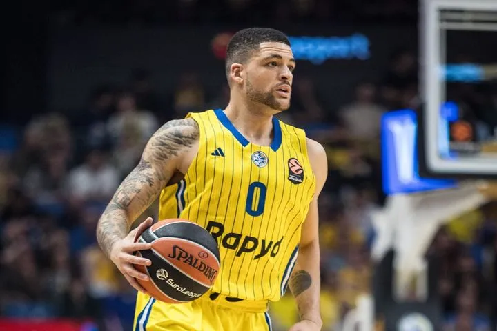 Εγκλωβισμένοι στο Ντουμπάι οι ξένοι της Μακάμπι Τελ Αβίβ