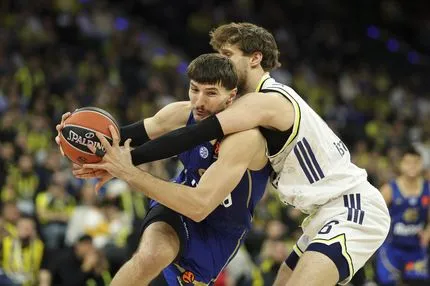Τρεις αλλαγές έδρας σε αγώνες της EuroLeague, κατόπιν σύστασης τοπικών αρχών