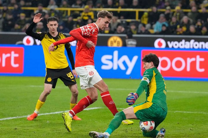 Προγνωστικά Στοιχήματος: Τριάδα ισοπαλιών στο 40.00