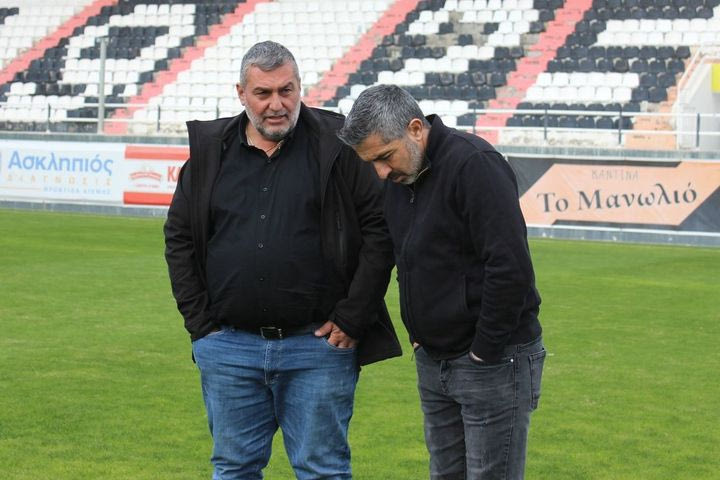 Σκληρή ανακοίνωση από τον Πρόεδρο της ΡΕΑ: “Απόγνωση και ντροπή για όσα συμβαίνουν στο ποδόσφαιρο γυναικών, την επόμενη σεζόν δεν επενδύω στην Α’ Εθνική”