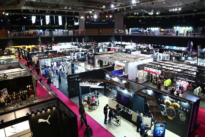 Έρχεται η ERGO Half Marathon Expo: Πού και πότε θα γίνει