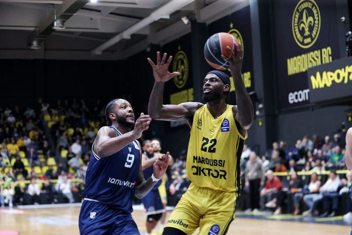 Φουντώνει η μάχη της παραμονής στη Stoiximan GBL: Το αναλυτικό πρόγραμμα των ομάδων που μάχονται για τη σωτηρία