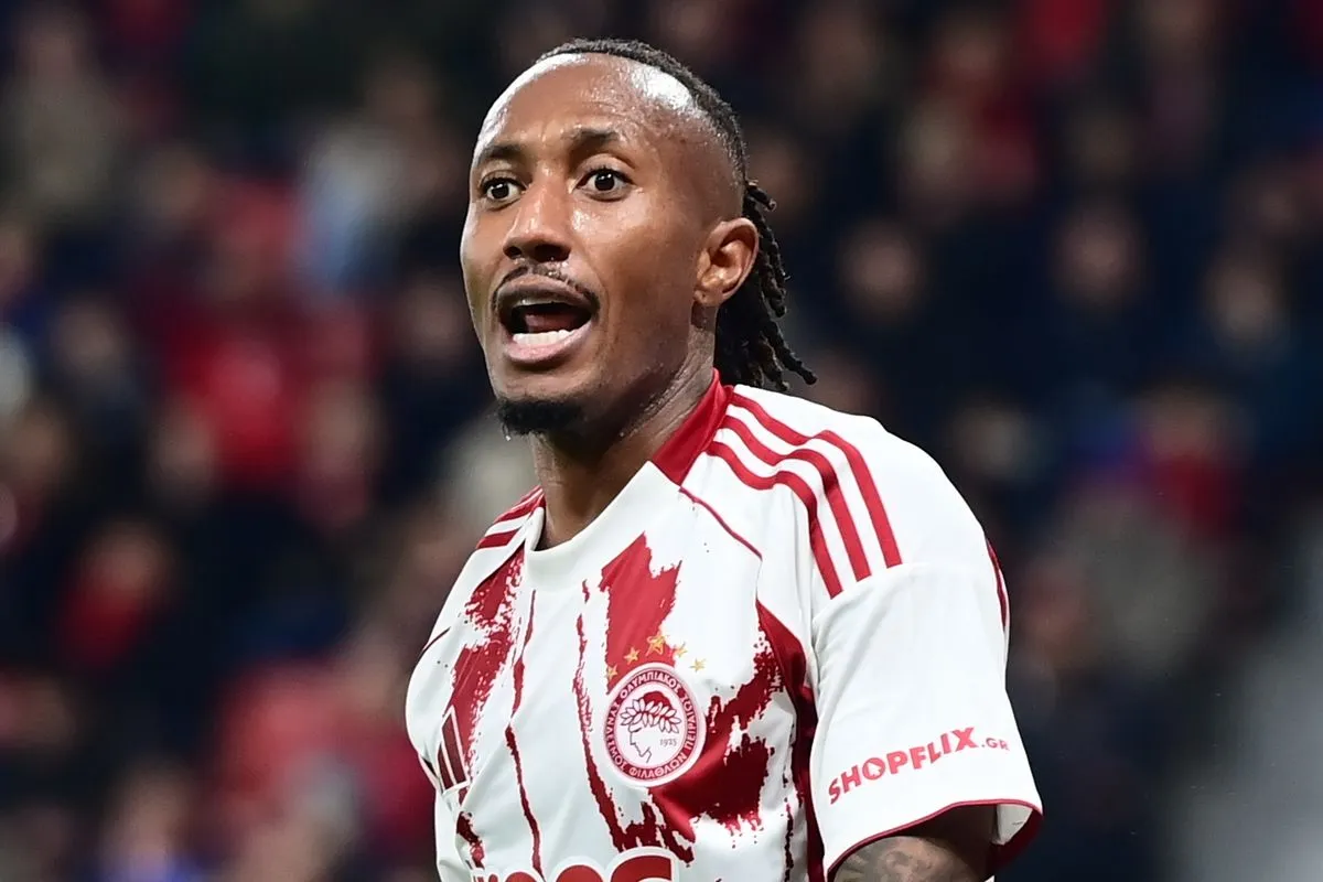 Ο Ζέλσον Μαρτίνς