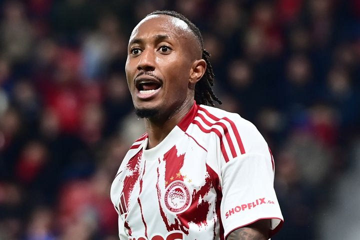 Ο Ζέλσον Μαρτίνς