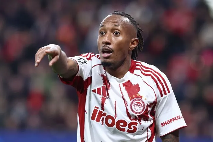 O Ολυμπιακός έχει αλλάξει επίπεδο και το “αστεράτο” ευρωπαϊκό ταξίδι είναι η μεγάλη απόδειξη