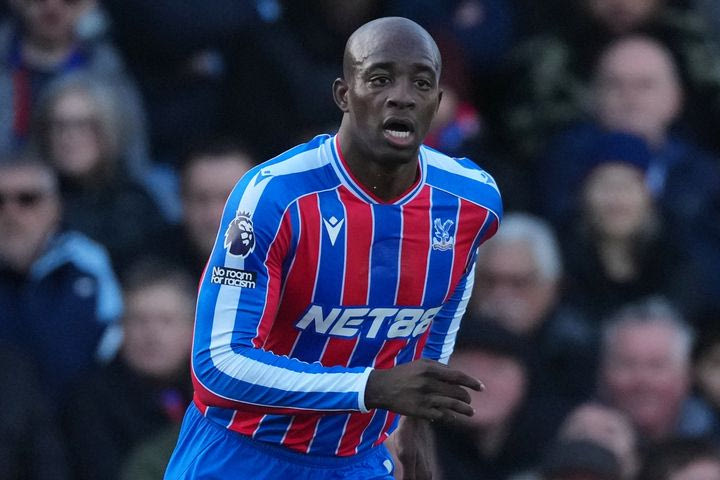 Γκλάσνερ: “Ο Ματετά θα μείνει εκτός για μερικές εβδομάδες αλλά δεν θα υποβληθεί σε χειρουργείο”