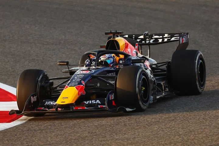 “Κόλπο γκρόσο” της Red Bull Ford με το νέο της υβριδικό κινητήρα -“Είναι ο κορυφαίος”, λένε οι Βολφ και Σάινθ