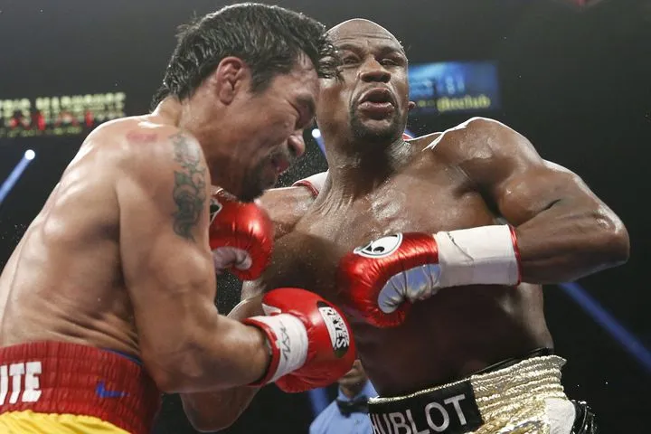 Μέιγουεδερ – Πακιάο 2: Ανακοινώθηκε η δεύτερη πράξη της τιτανομαχίας – Πότε θα γίνει η μεγάλη μάχη και πού θα μεταδοθεί