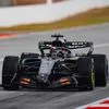 Τι δείχνει η χαμηλών τόνων πρεμιέρα της McLaren MCL40 -“Ο πήχης του ανταγωνισμού είναι πολύ ψηλά”