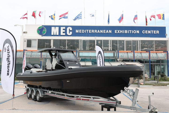 11η BOAT & FISHING SHOW 2026: Η γιορτή της θάλασσας επιστρέφει