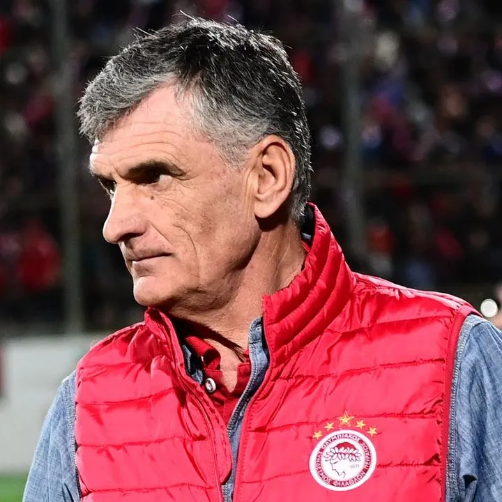 Γιατί δεν ήθελε άλλες μεταγραφές ο Μεντιλίμπαρ