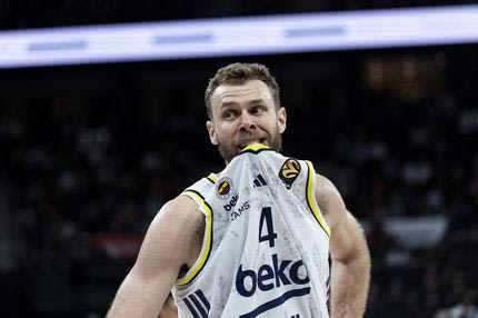 Το ιατρικό δελτίο της 30ής αγωνιστικής της EuroLeague