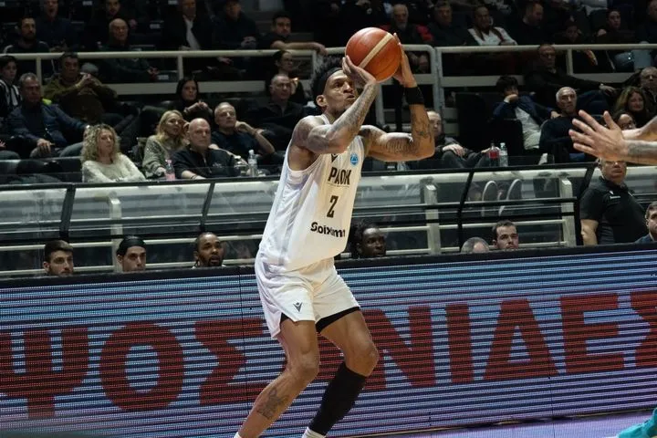 Ο ΠΑΟΚ επέστρεψε στη δράση διαλύοντας τη Σπόρτινγκ για το Europe Cup