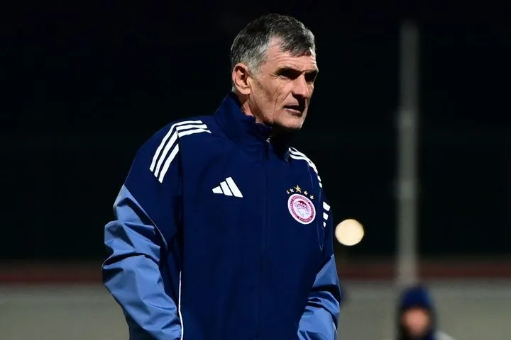 Μεντιλίμπαρ σε παίκτες: “Δεν μπορώ να καταλάβω τι κάναμε μετά το γκολ”