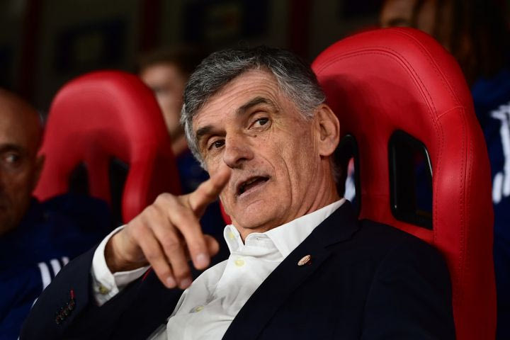 Ο Ολυμπιακός έχασε όταν ήταν καλύτερος: Το κομμάτι που δείχνει ότι η ανατροπή “γίνεται”