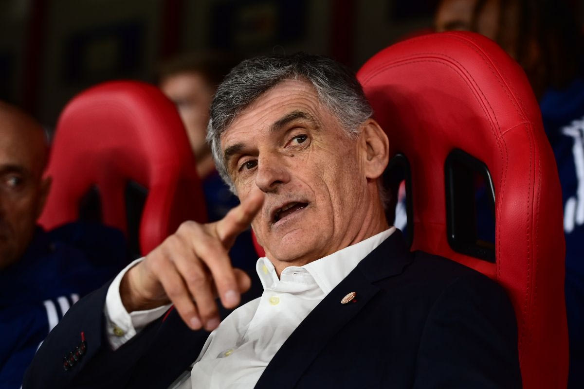 Mind Game: Σε τι ποντάρει πλέον ο Μεντιλίμπαρ στον Ολυμπιακό