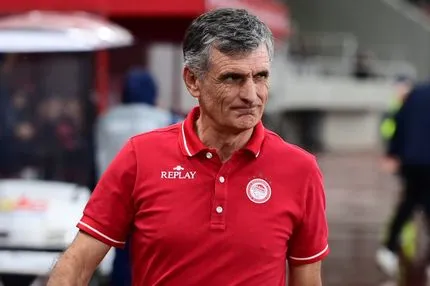 Μεντιλίμπαρ: “Πρέπει να είμαστε πιο εύστοχοι, έχουμε το παράδειγμα της Μακάμπι για τη ρεβάνς με τη Λεβερκούζεν”