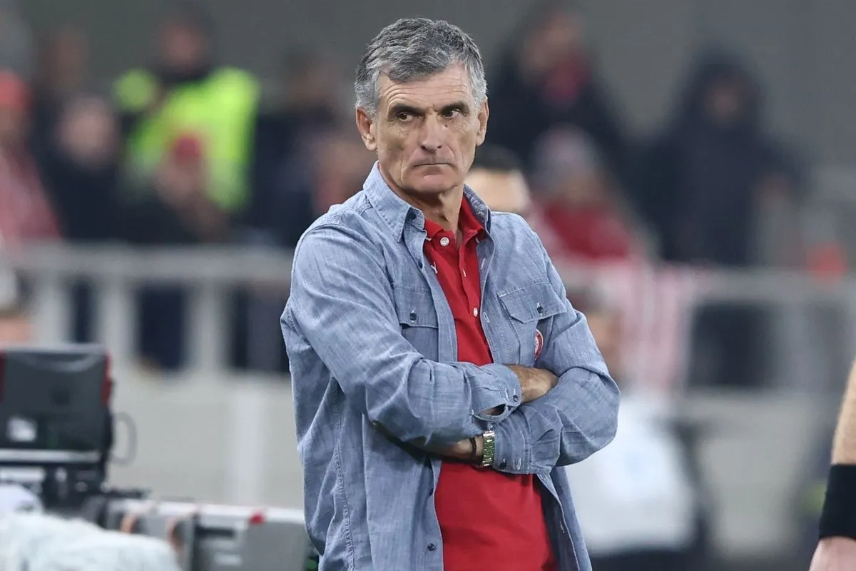 Μεντιλίμπαρ: “Ο Παναθηναϊκός έκανε καλή αμυντική δουλειά, και οι τρεις ομάδες θα συνεχίσουν κοντά μέχρι το τέλος”