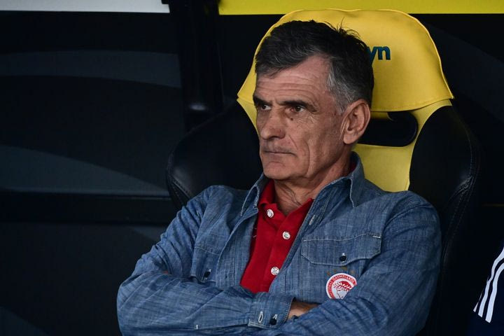 Μεντιλίμπαρ: “Όλα όσα συνέβησαν εδώ δεν ανεβάζουν το ελληνικό ποδόσφαιρο, όσα έγιναν στο τέλος είναι άσχημα”