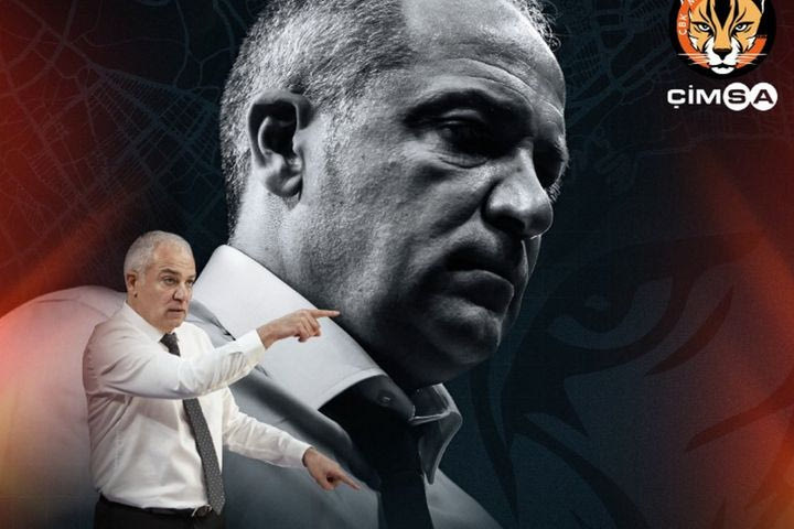 Ο Εκρέμ Μεμνούν αναλαμβάνει τη Μερσίν