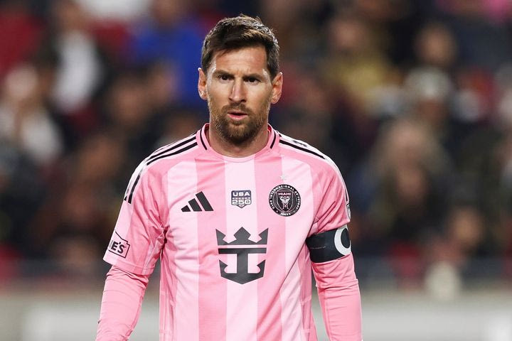 Μέσι: “Μετανιώνω που δεν έμαθα αγγλικά, νιώθω κάπως αδαής”