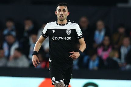 Πόσους βαθμούς πήρε φέτος στο club ranking της UEFA ο ΠΑΟΚ