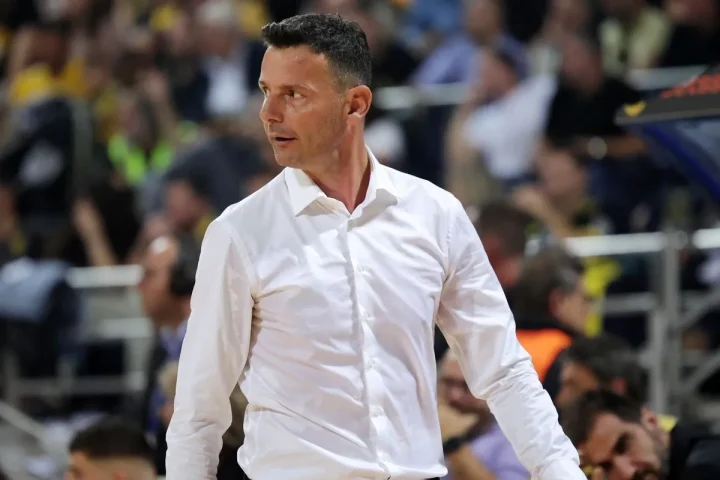 Μίλισιτς: “Με τον Κώστα Αντετοκούνμπο έχει βελτιωθεί η επιθετικότητα της ομάδας”