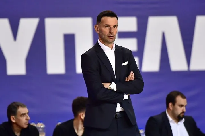 Μίλιτσιτς: "Nτρέπομαι για την εικόνα μας, πρέπει να παίζεις με αξιοπρέπεια και μετά έχεις δικαίωμα να χάσεις"