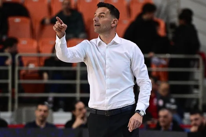 Μίλιτσιτς: “Δεν πήραμε τις σωστές αποφάσεις, το Μαρούσι άξιζε τη νίκη”