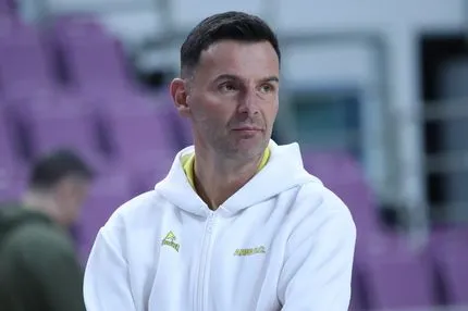 Μίλιτσιτς: “Εκτιμάμε το Κύπελλο, δεν σκεφτόμαστε δύο βήματα μπροστά”