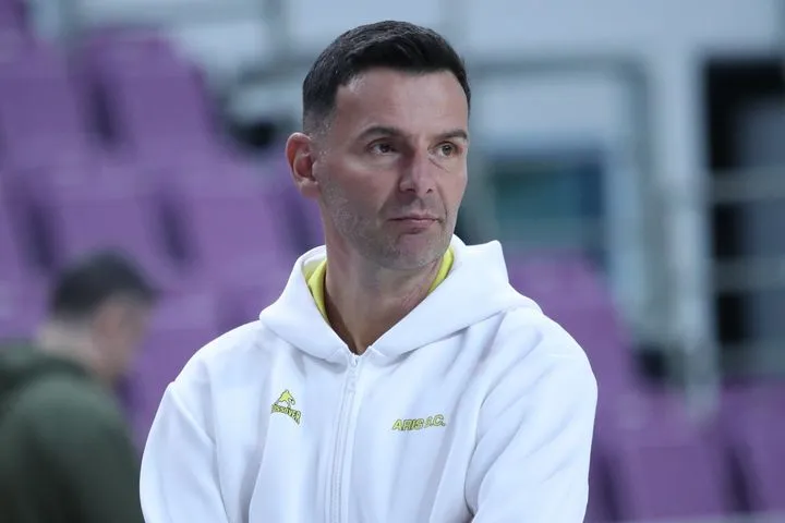 Μίλιτσιτς: “Εκτιμάμε το Κύπελλο, δεν σκεφτόμαστε δύο βήματα μπροστά”