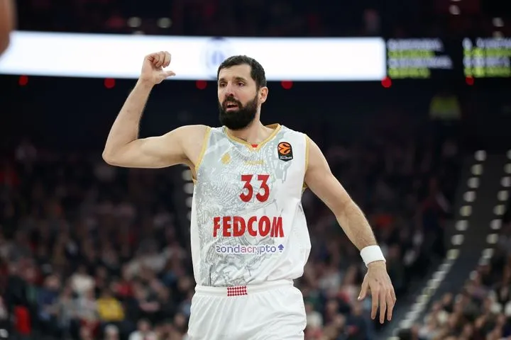 Η Μονακό πέρασε στον ημιτελικό του Κυπέλλου Γαλλίας με νίκη 90-89 επί του Στρασβούργου