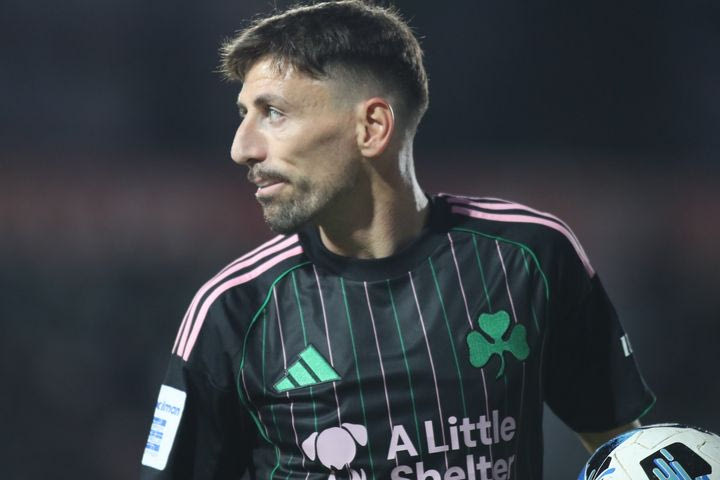 Παναθηναϊκός, μεταγραφές: Τέλος ο Μλαντένοβιτς από τους πράσινους