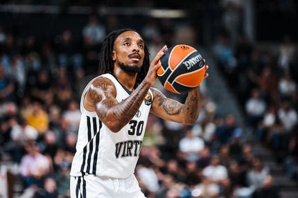 Με τρεις απόντες η Βίρτους Μπολόνια κόντρα στον Ολυμπιακό