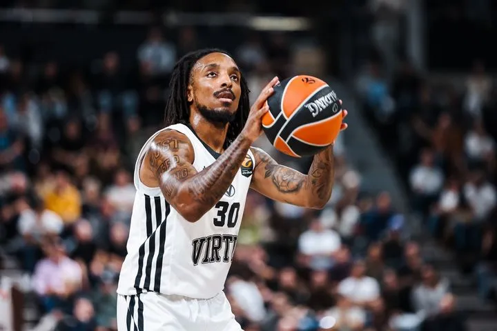 Βίρτους Μπολόνια: Με τρεις απόντες οι Ιταλοί κόντρα στον Ολυμπιακό