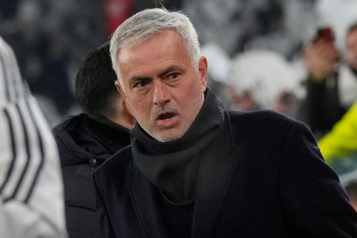 Μουρίνιο: "Είμαι από τους λίγους που έφυγα από την Ρεάλ όχι απολυμένος"