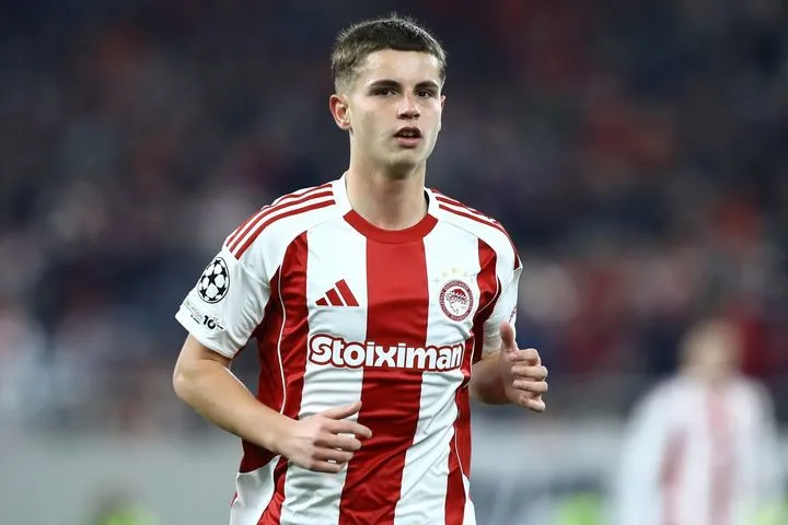 Λεβερκούζεν – Ολυμπιακός: Πού θα δείτε τη μεγάλη μάχη των ερυθρολεύκων με φόντο τους 16 του Champions League