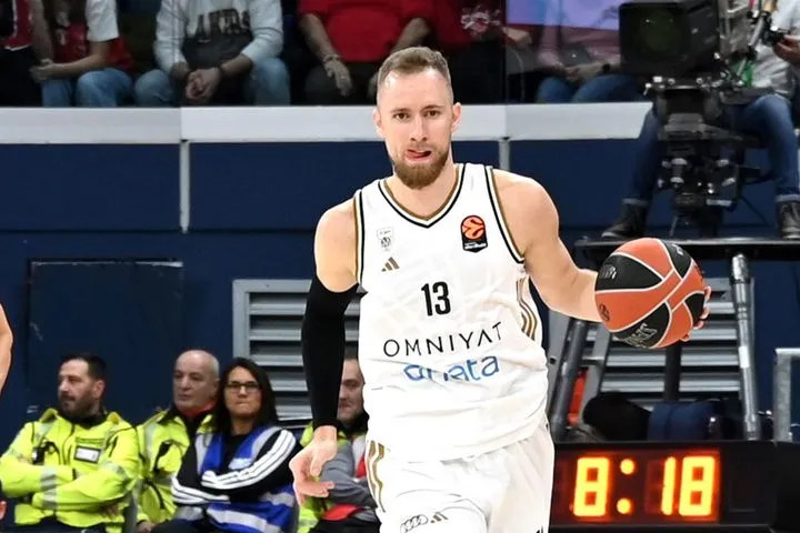 Αρμάνι – Dubai BC 78-96: Ασταμάτοι οι φιλοξενούμενοι άλωσαν το Μιλάνο