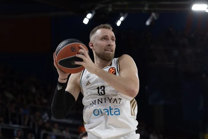 Ο Μούσα πλήγωσε τη Ρεάλ και η Dubai BC την ανάγκασε στη δεύτερη ήττα της εβδομάδας