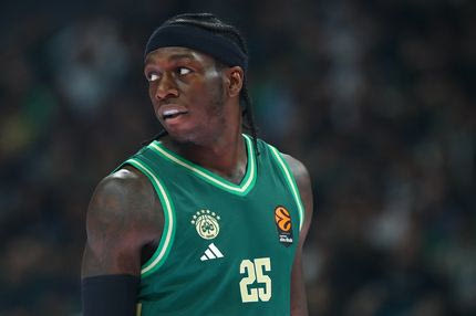 Βγαίνουν μπροστά Ναν και Χουάντσο