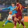 Νάπολι – Ρόμα 2-2: Το Derby del Sole είχε τέσσερα γκολ αλλά όχι νικήτρια