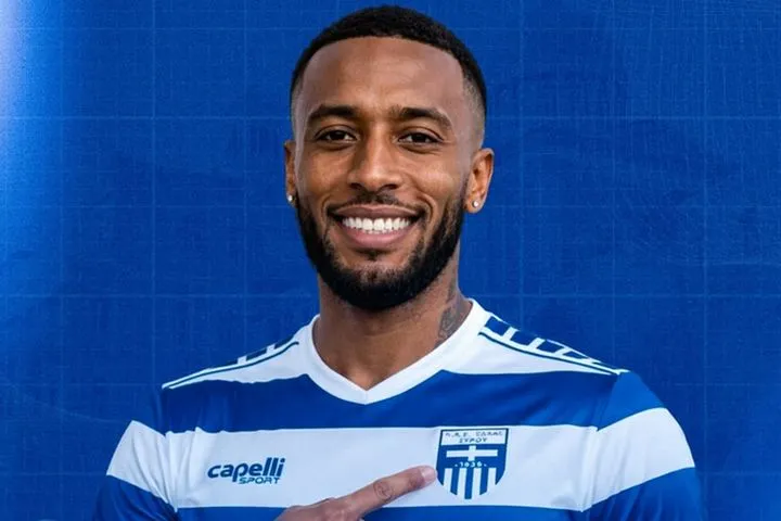 Ενεργοποιήθηκε η "βόμβα": Η Ελλάς Σύρου ανακοίνωσε την απόκτηση του Νάρσινγκ