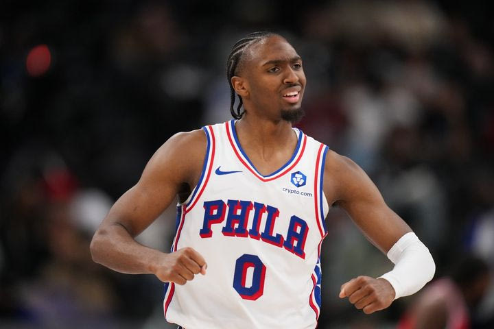 Κλίπερς – Σίξερς 113-128: Συνεχίζουν να διευρύνουν το νικηφόρο σερί τους