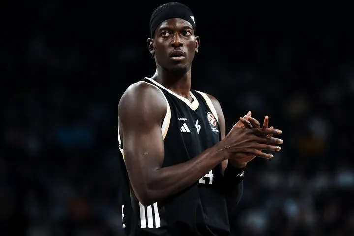 Η Βιλερμπάν χάνει τον καλό ψηλό της για αρκετές εβδομάδες