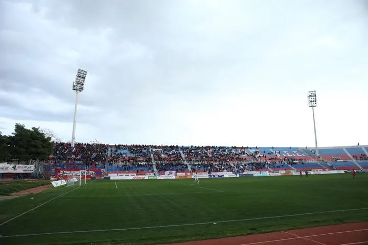 Η ΠΑΕ Πανιώνιος καταγγέλλει δολοφονική ενέργεια: "Άγνωστο άτομο ανέβηκε στην ταράτσα σχολικού κτιρίου και εκτόξευσε κροτίδα-δυναμίτη προς την θύρα 2"