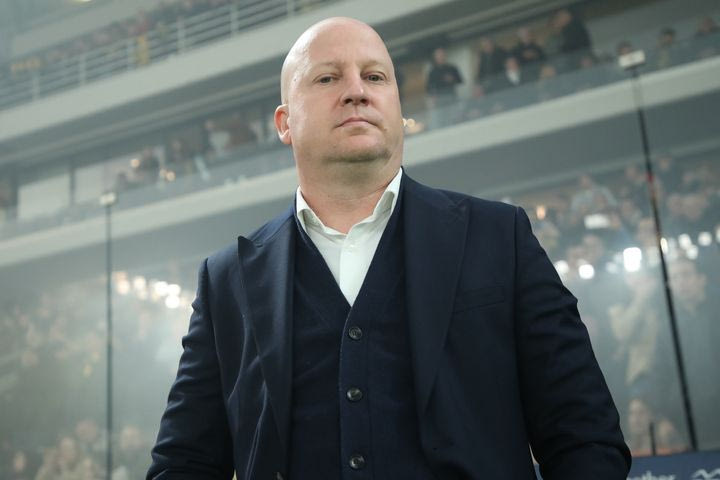 ΑΕΚ: Ο Νίκολιτς εξέλιξε το “αφήνω την μπάλα” πλάνο των ντέρμπι