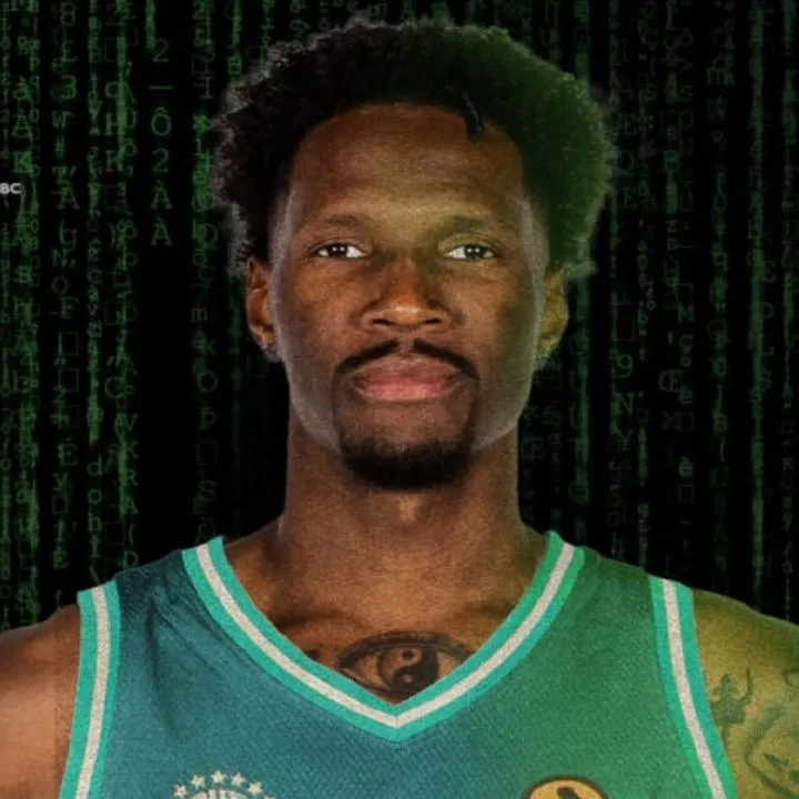 Στην Αθήνα ο Νάιτζελ Χέιζ-Ντέιβις για τον Παναθηναϊκό, χωρίς media και κόσμο η άφιξή του