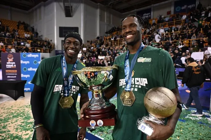 Παναθηναϊκός AKTOR: Ο διακόπτης που γύρισε και η ιστορία που δεν πρέπει να επαναληφθεί